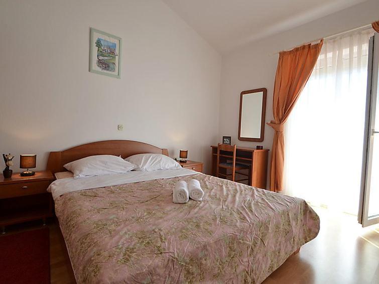 Apartments Bonex Привлака Екстер'єр фото